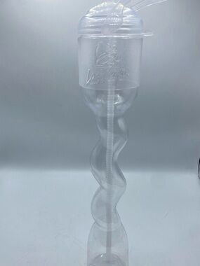Taco Bell Las Vegas 17” Souvenir Drink Cup The Strip Hotel Collectible Baja